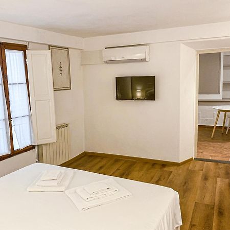 Palazzo D'Oltrarno - Residenza D'Epoca Bed & Breakfast Florence Exterior photo