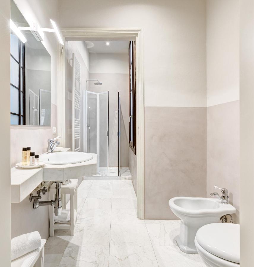 Palazzo D'Oltrarno - Residenza D'Epoca Bed & Breakfast Florence Exterior photo